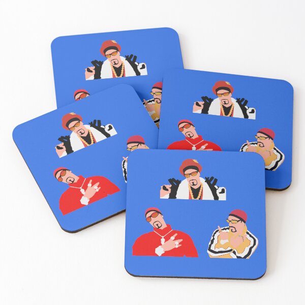 Item preview,  ali g sticker pack designed and sold by TvDoodles.