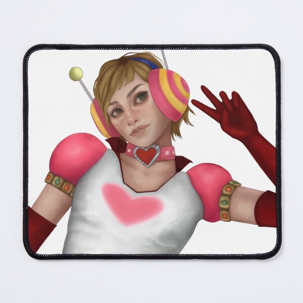 Item preview, Cute Heather Princess Heart designed and sold by Minmoji.