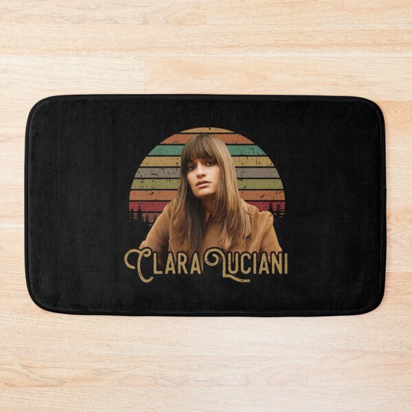 Item preview, Clara Summer Wine Luciani Vintage Retro designed and sold by PoppRichardson.