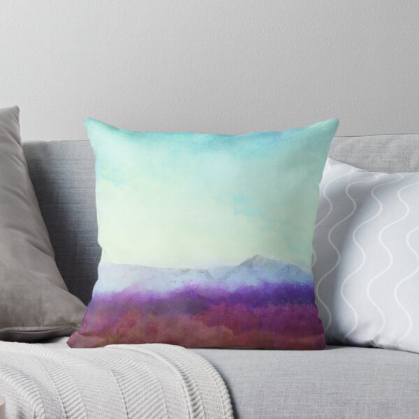 Item preview, Bennachie, aberdeenshire designed and sold by LucyBrydonArt.