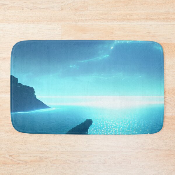 Item preview, 'The Ocean & Sky 2' designed and sold by Bako24.