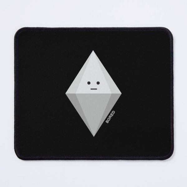 Item preview, Bored Plumbob designed and sold by Clare Ross.