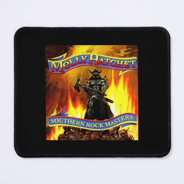 Item preview, molly hatchet southern rock 2021 kakakatin  designed and sold by LilPalmer.