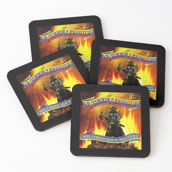 Item preview, molly hatchet southern rock 2021 kakakatin  designed and sold by LilPalmer.