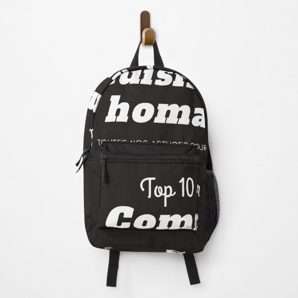 Item preview, top 10 recettes comment cuisiner un homard designed and sold by ASLI-SH.