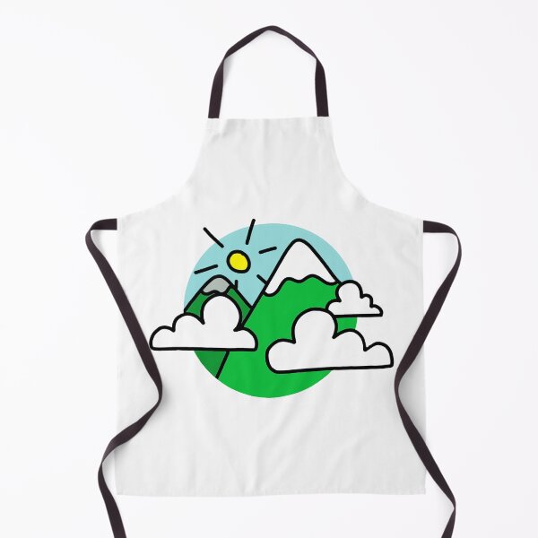 Item preview, Atop the Mountains designed and sold by my-name-is-ash.