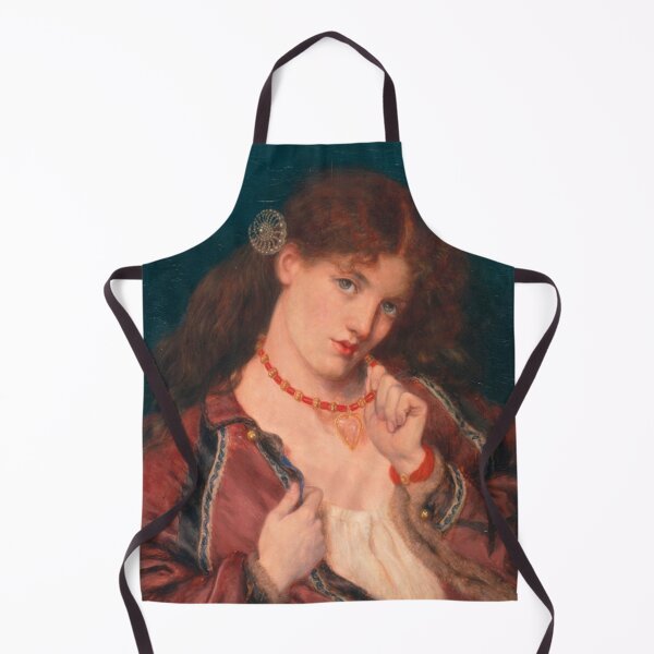Item preview, Joli Coeur 1867 designed and sold by Vintage Designs +.