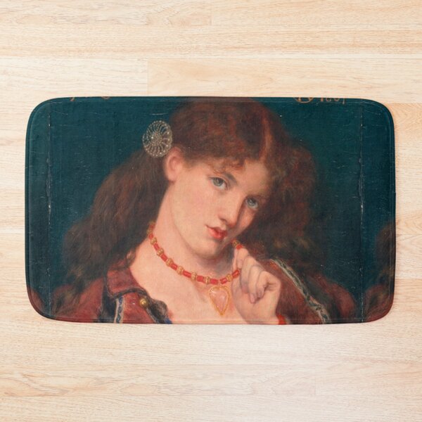 Item preview, Joli Coeur 1867 designed and sold by Vintage Designs +.