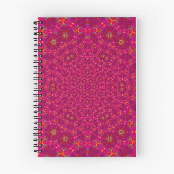 Artikelvorschau, Magenta Mandala entworfen und verkauft von KaSaPo.