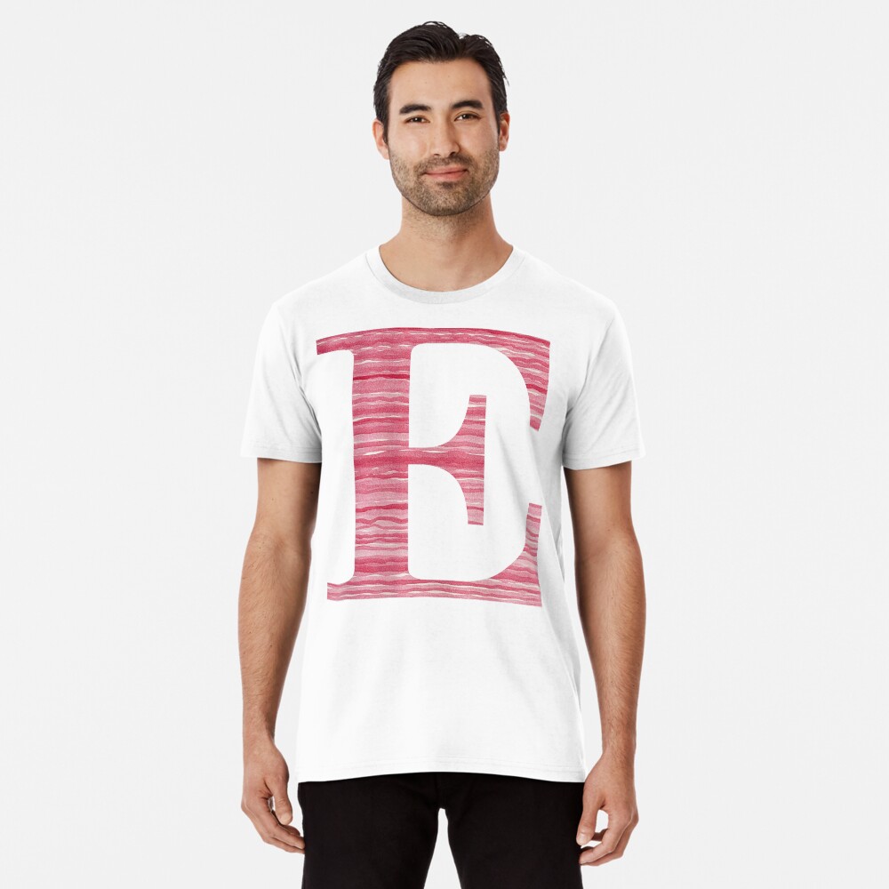 Item preview, Premium T-Shirt designed and sold by theartofvikki.