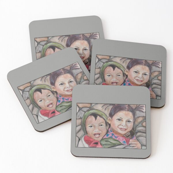 Item preview, sibling love designed and sold by CotaArts.