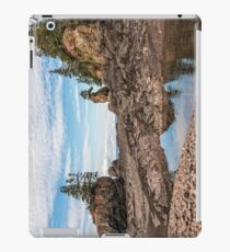 Baxter Habour iPad Case/Skin