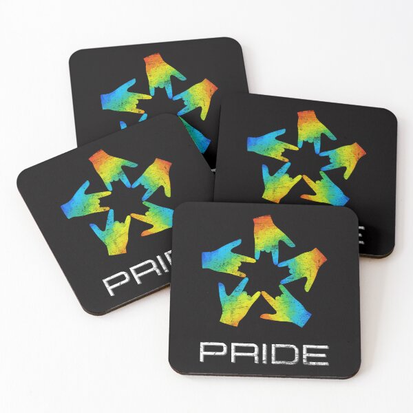 Item preview, Pride LGBTQ Rainbow Vintage T-shirt, designed and sold by US50.
