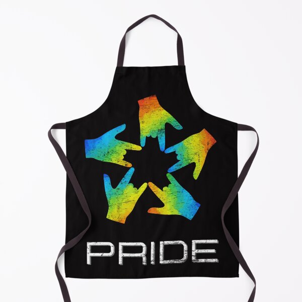 Item preview, Pride LGBTQ Rainbow Vintage T-shirt, designed and sold by US50.
