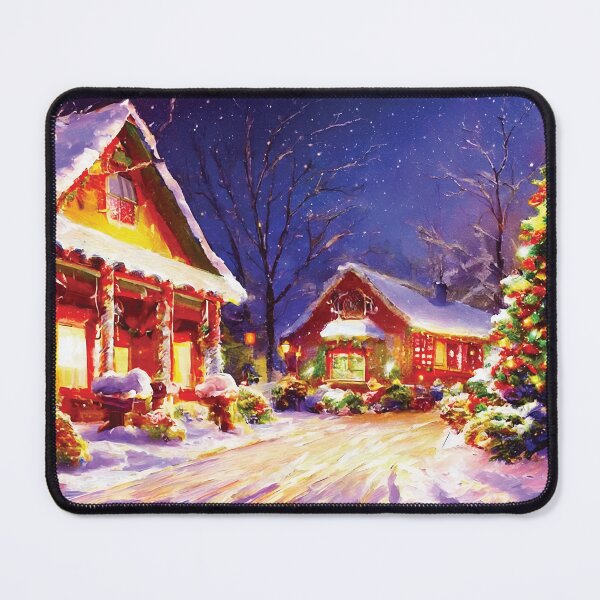 Item preview, Christmas In Town - Scene 5 designed and sold by Imagequest.