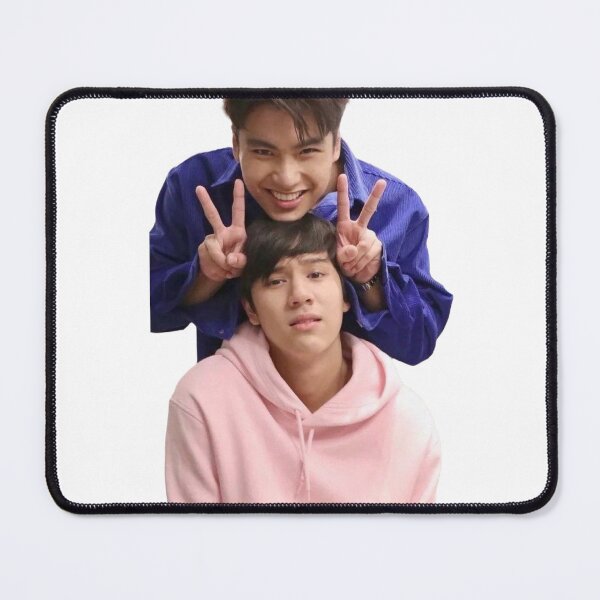 Item preview, GmmTV OhmNanon designed and sold by g-fullsun03.