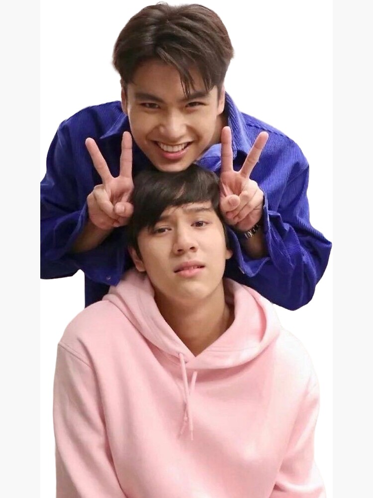 GmmTV OhmNanon