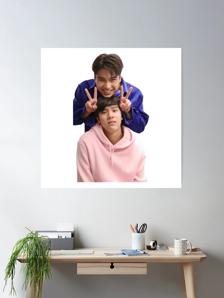 GmmTV OhmNanon
