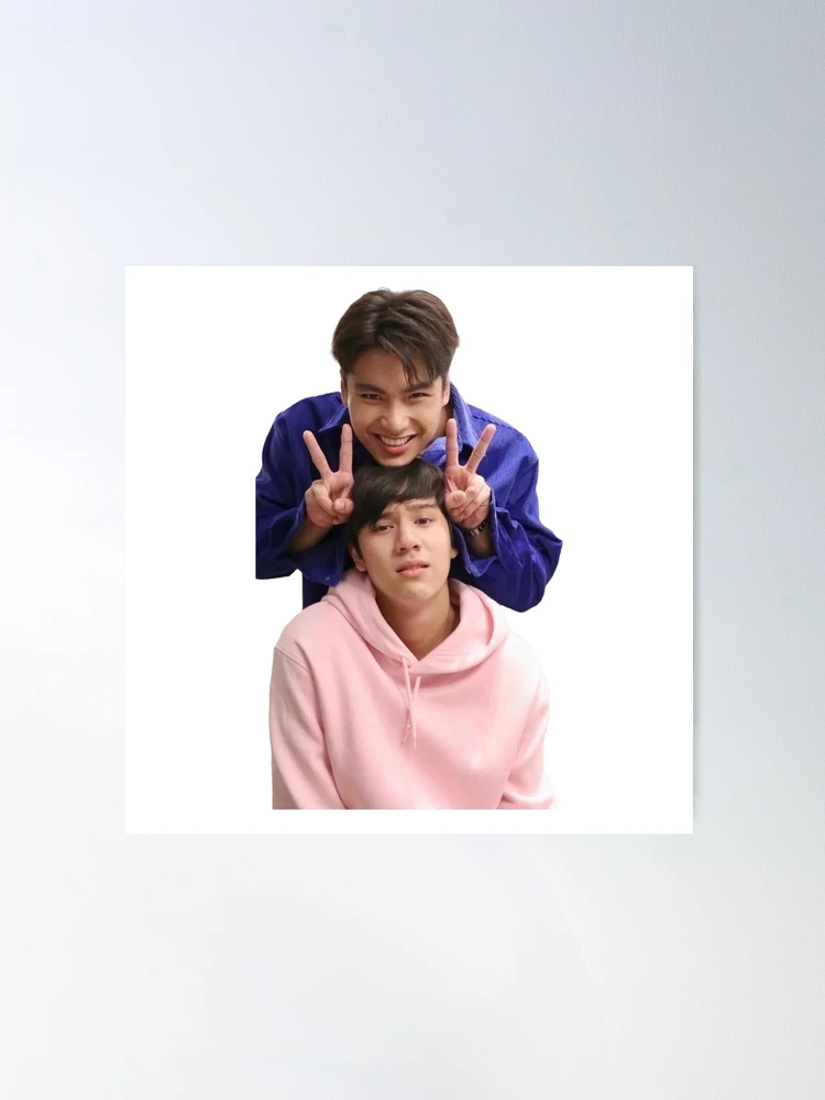 GmmTV OhmNanon