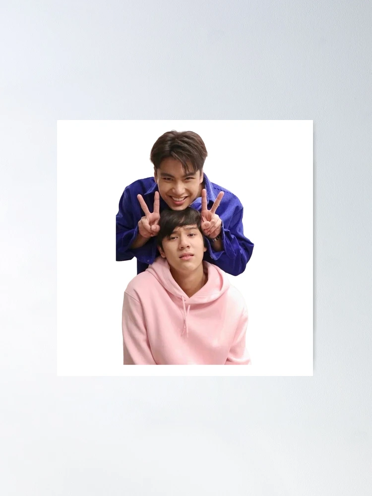 GmmTV OhmNanon