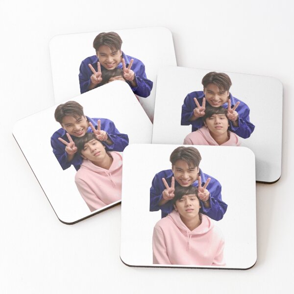 Item preview, GmmTV OhmNanon designed and sold by g-fullsun03.