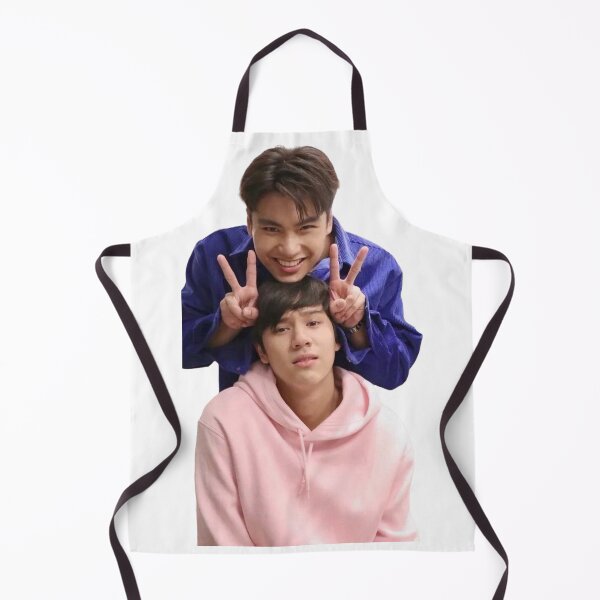 Item preview, GmmTV OhmNanon designed and sold by g-fullsun03.