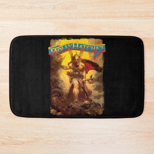 Item preview, Molly Hatchet's Beatin' the Odds designed and sold by LilPalmer.