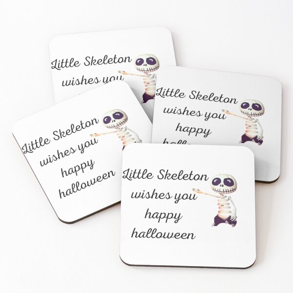 Item preview, Little Skeleton designed and sold by Mar-Art5.