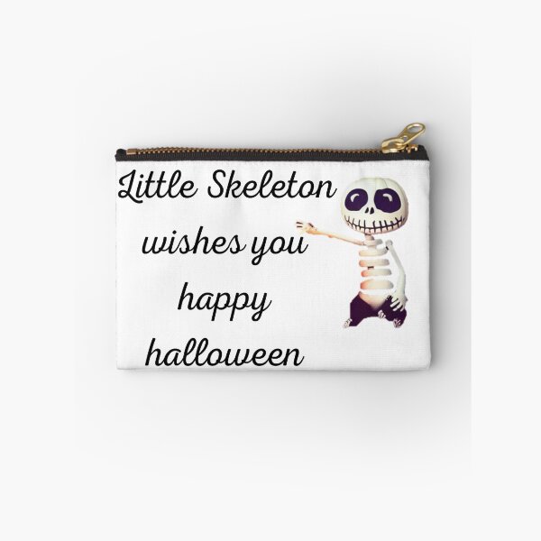 Item preview, Little Skeleton designed and sold by Mar-Art5.