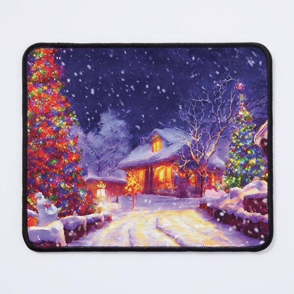 Item preview, Christmas In Town - Scene 6 designed and sold by Imagequest.