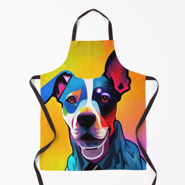 Item preview, Dog #2 designed and sold by tonkenken.