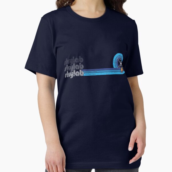 Item preview, SKYLAB - Blue version designed and sold by TheHighFrontier.