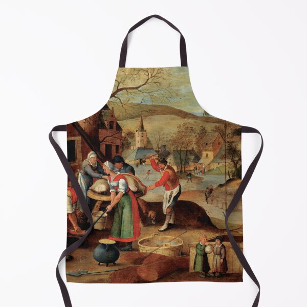 Item preview, The Four Seasons: Autumn designed and sold by InnerCitadel.