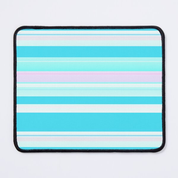 Item preview, Light blue and pink color palette | light blue pink color combination designed and sold by lausn.