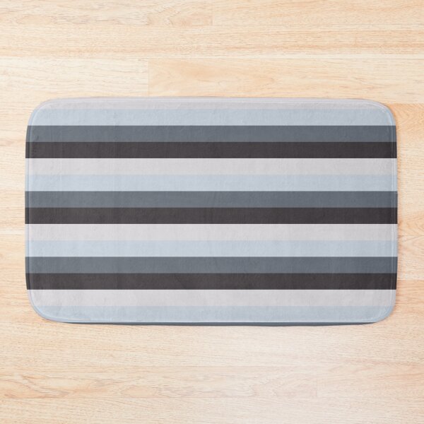 Item preview, Minimal and modern greys Exotic Colour Patterns designed and sold by byskillbytalent.
