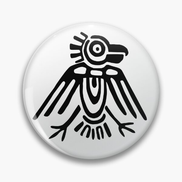 Item preview, Maya culture, Latin America designed and sold by MIRO3D.
