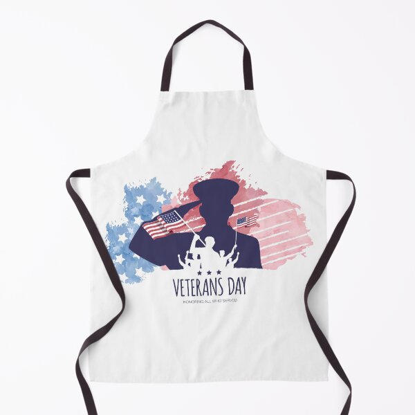 Item preview, Veterans Day Honoring all who served designed and sold by IM Hunter.