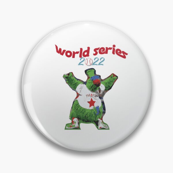 Item preview, World Series Phanatic designed and sold by rachelemarion.