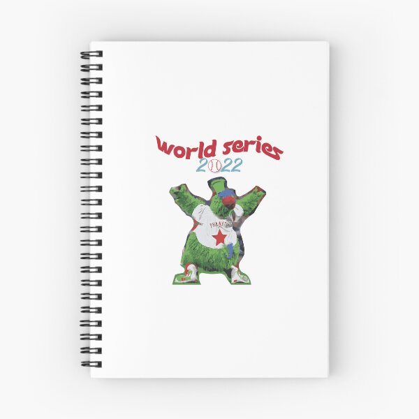 Item preview, World Series Phanatic designed and sold by rachelemarion.