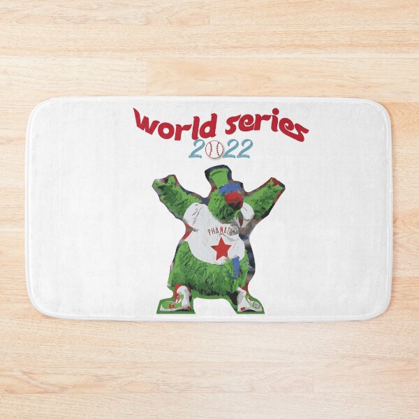 Item preview, World Series Phanatic designed and sold by rachelemarion.