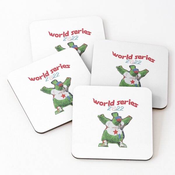 Item preview, World Series Phanatic designed and sold by rachelemarion.