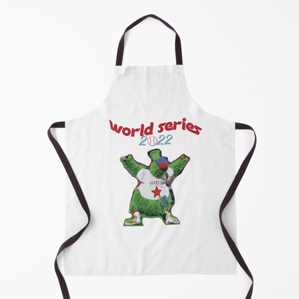 Item preview, World Series Phanatic designed and sold by rachelemarion.