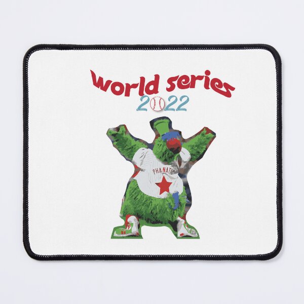 Item preview, World Series Phanatic designed and sold by rachelemarion.