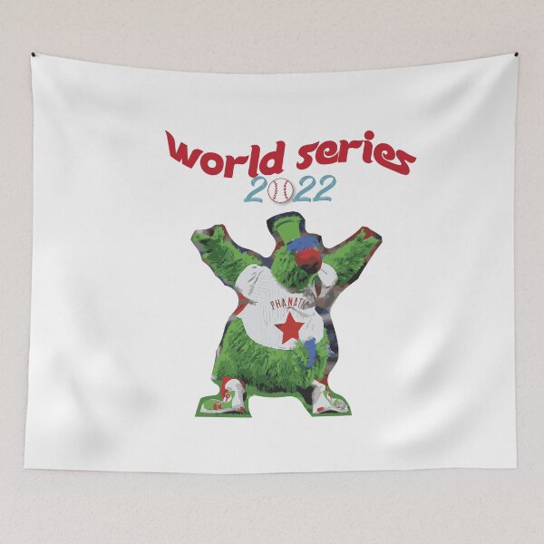 Item preview, World Series Phanatic designed and sold by rachelemarion.