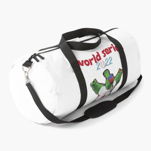 Item preview, World Series Phanatic designed and sold by rachelemarion.