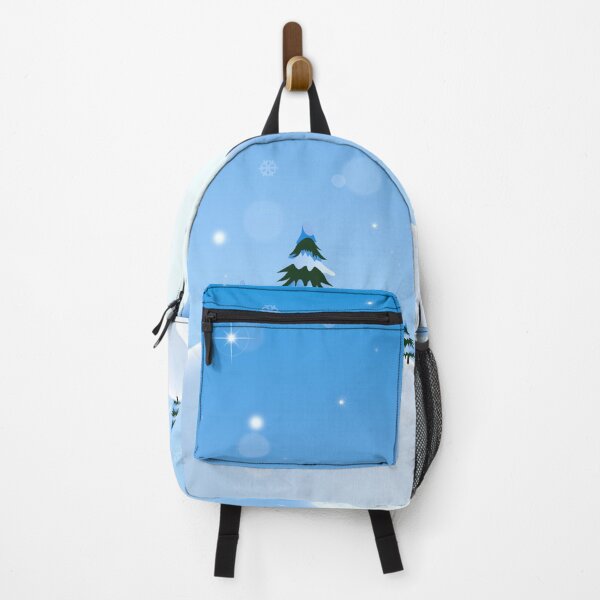 Item preview, Winter Snow Scene designed and sold by Phil Perkins.