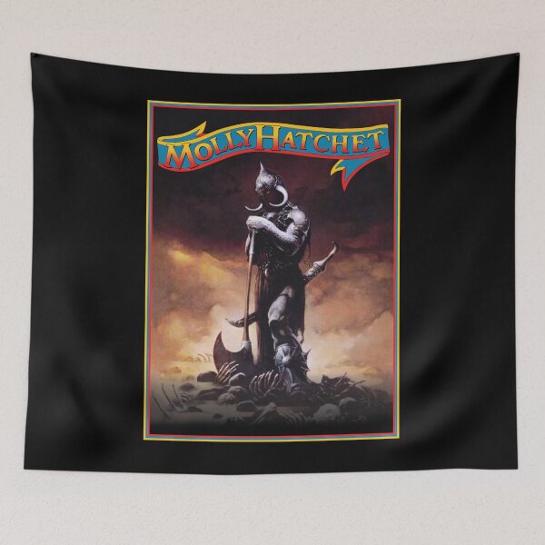 Item preview, Double Trouble Live Rock Band Gift For Fan designed and sold by LilPalmer.