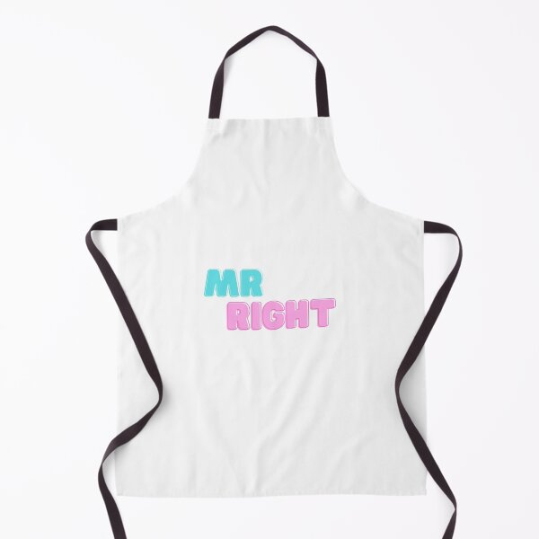 Item preview, Mr. Right designed and sold by PopFabrik.