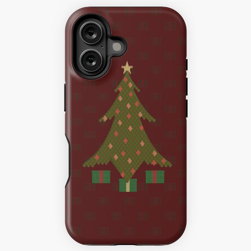 Item preview, iPhone Tough Case designed and sold by ValerieDesigns.