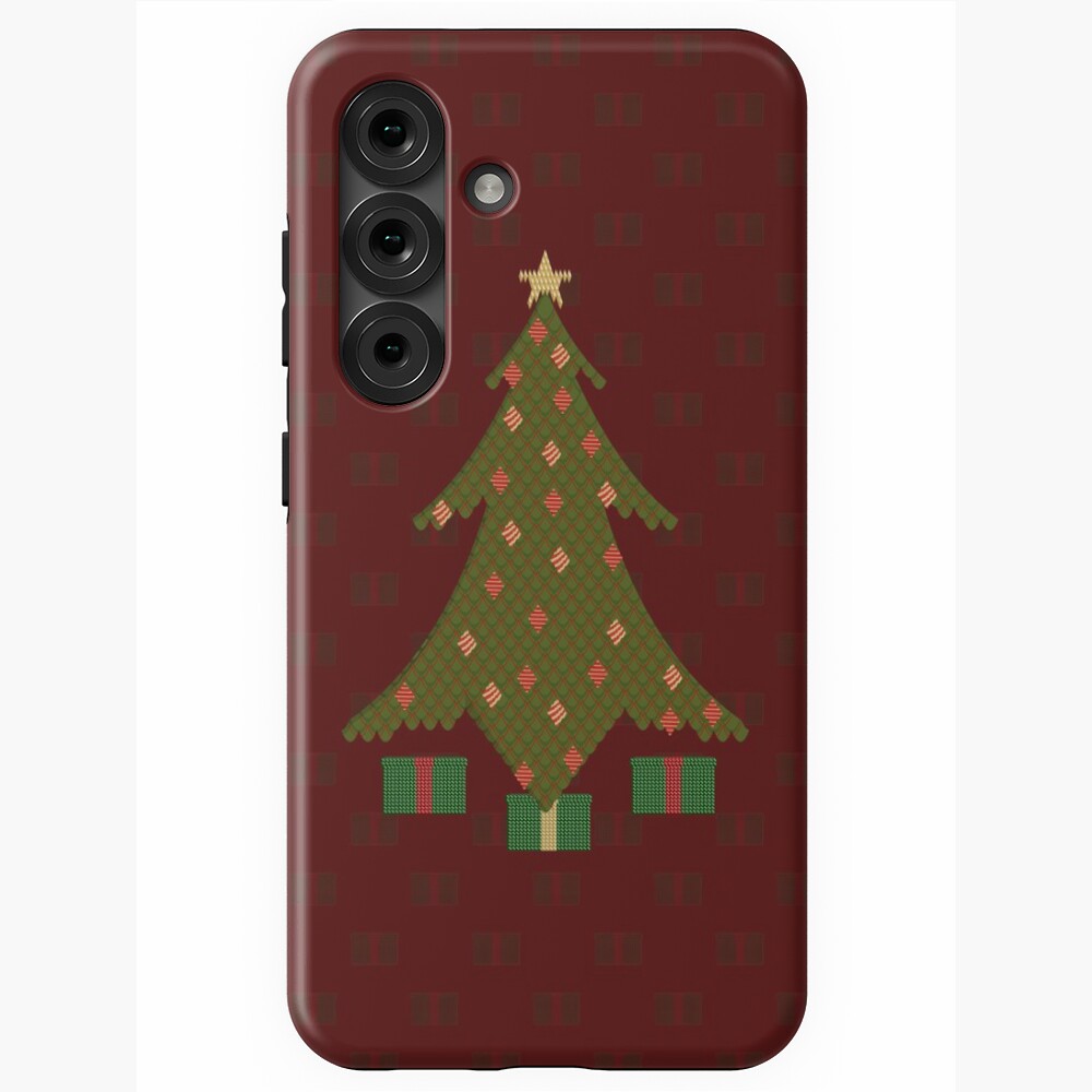 Item preview, Samsung Galaxy Tough Case designed and sold by ValerieDesigns.